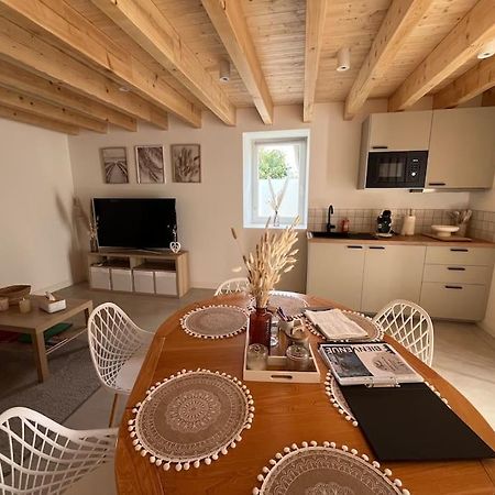 Willa Maison 6 Couchages Entierement Renovee Feurs Zewnętrze zdjęcie