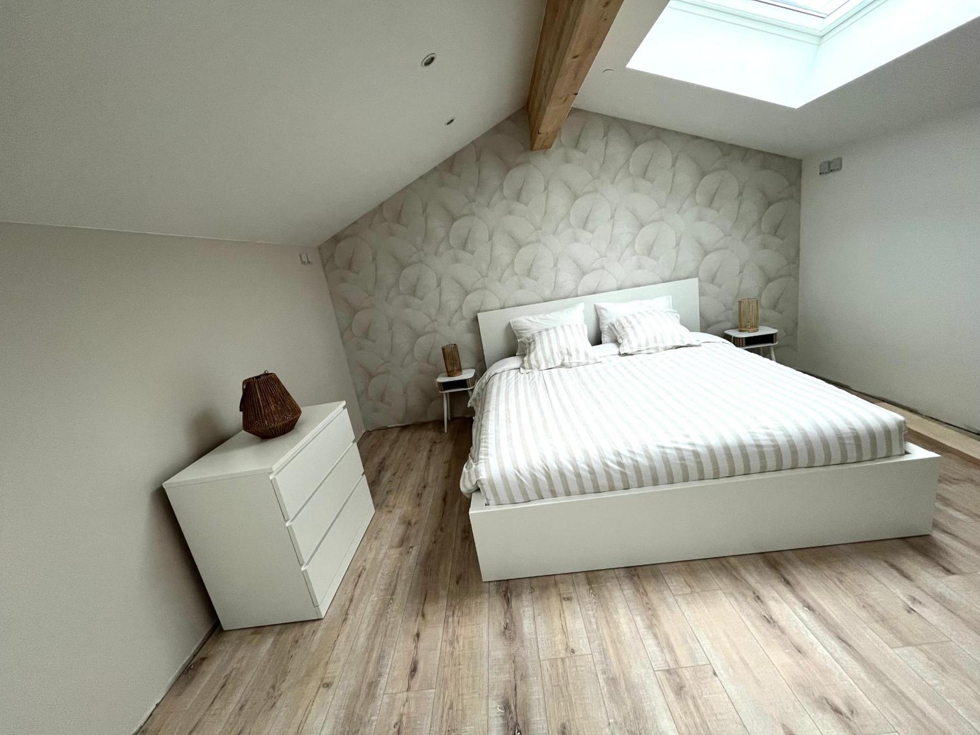 Willa Maison 6 Couchages Entierement Renovee Feurs Zewnętrze zdjęcie