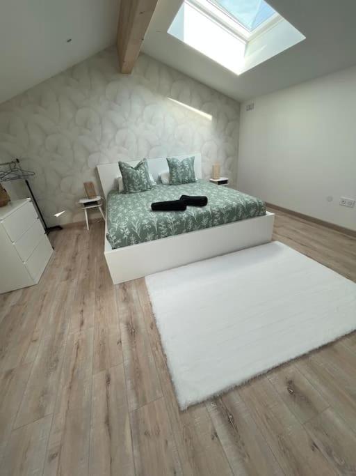 Willa Maison 6 Couchages Entierement Renovee Feurs Zewnętrze zdjęcie