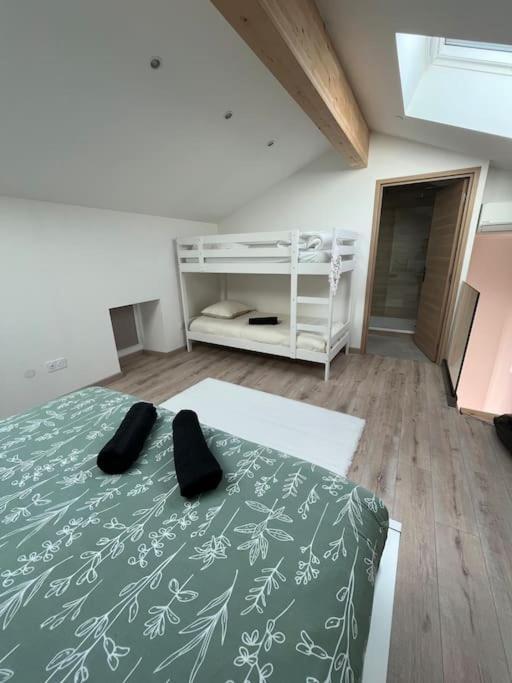 Willa Maison 6 Couchages Entierement Renovee Feurs Zewnętrze zdjęcie