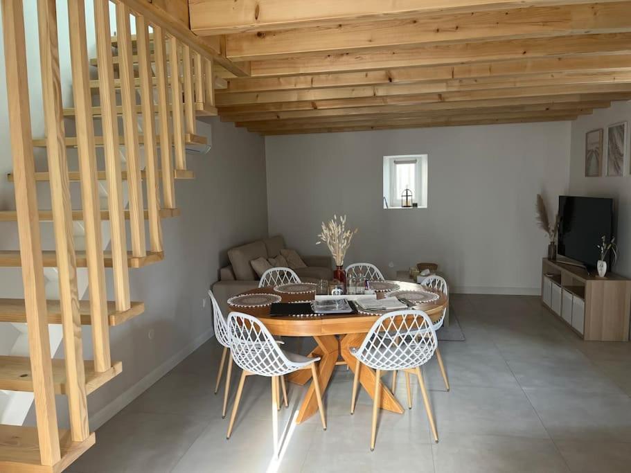 Willa Maison 6 Couchages Entierement Renovee Feurs Zewnętrze zdjęcie